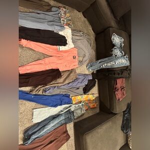 Reach out for anything in this! We will negotiate a price.